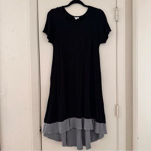 LulaRoe casual dress
